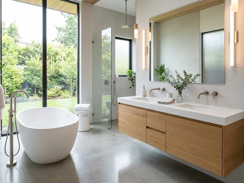 Bathroom Plumbing in Chester Gap, VA